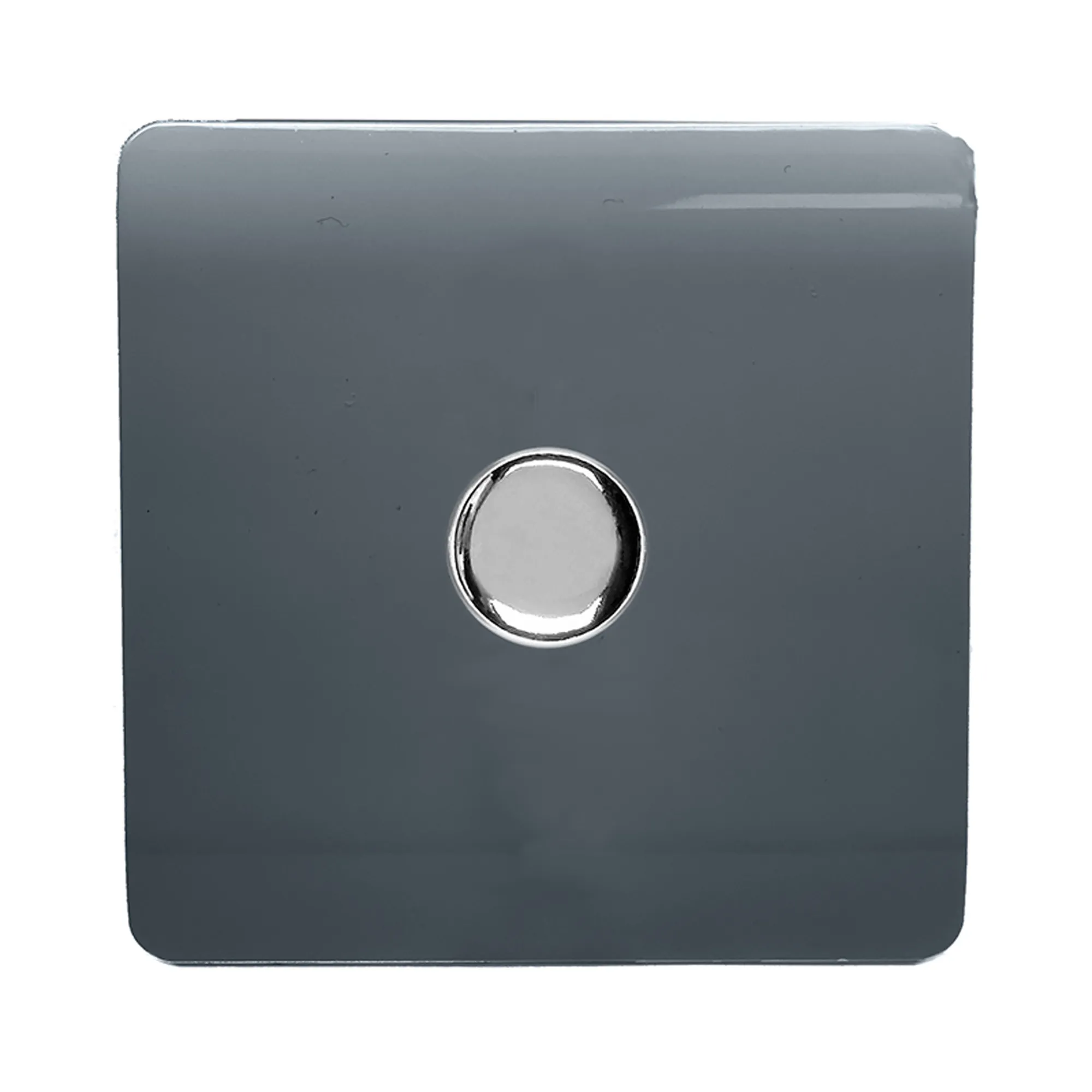 Warm Grey Wiring Accessories Trendi Decorative Screwless